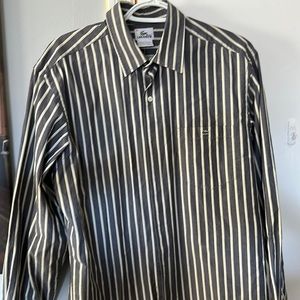 Lacoste Button Up